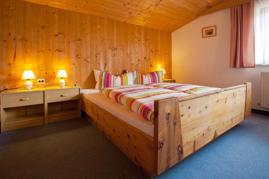 Appartementhaus Schoepf Umhausen Habitación foto
