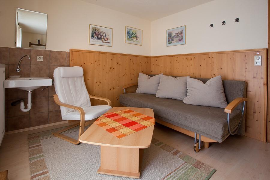 Appartementhaus Schoepf Umhausen Habitación foto